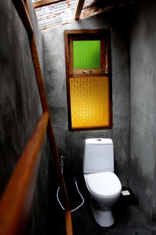 Little Moon Villa Koh Mak Chambre photo
