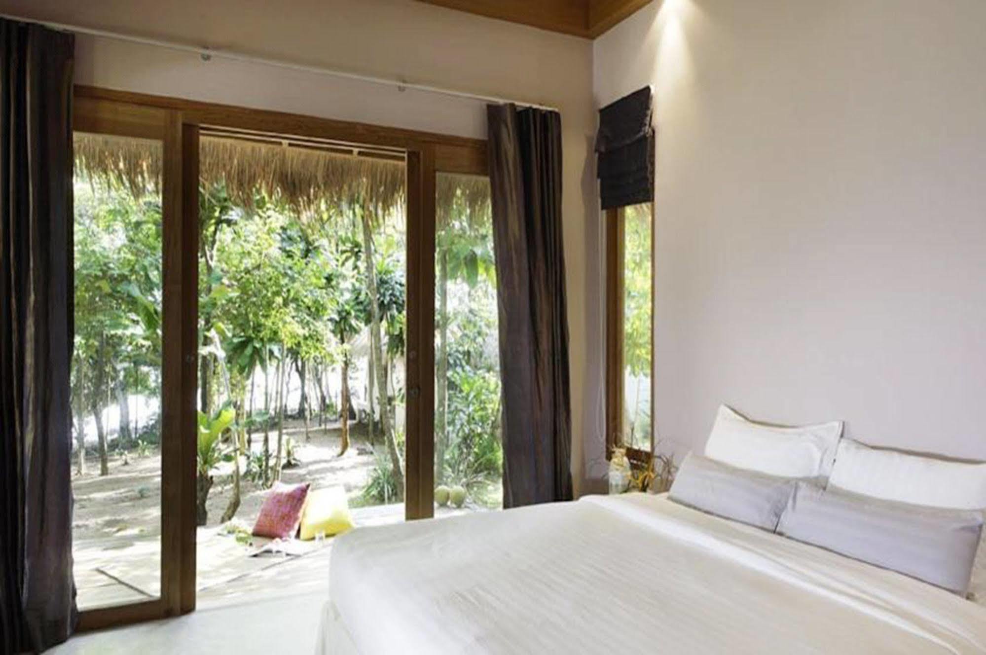 Little Moon Villa Koh Mak Extérieur photo