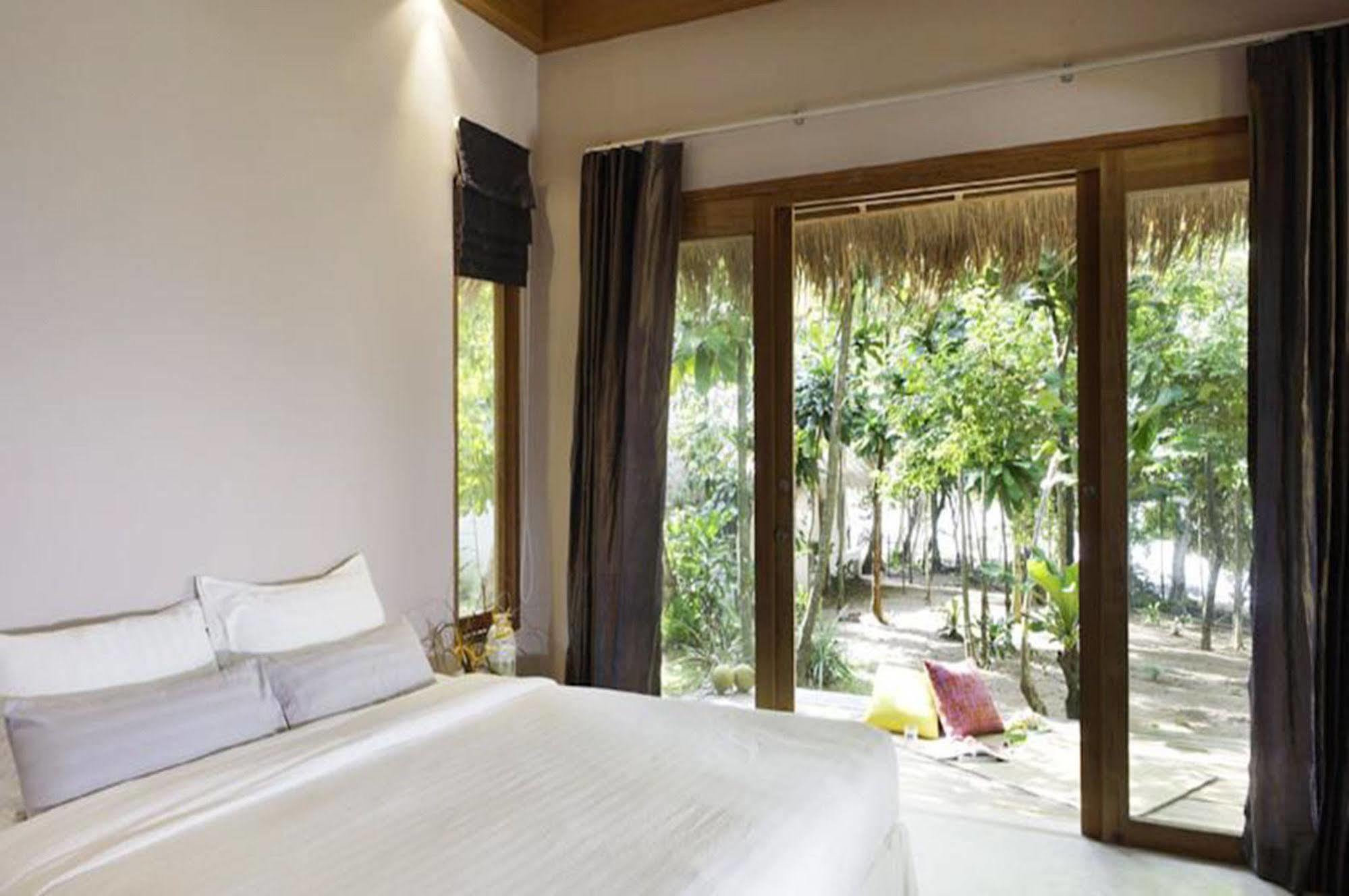 Little Moon Villa Koh Mak Extérieur photo