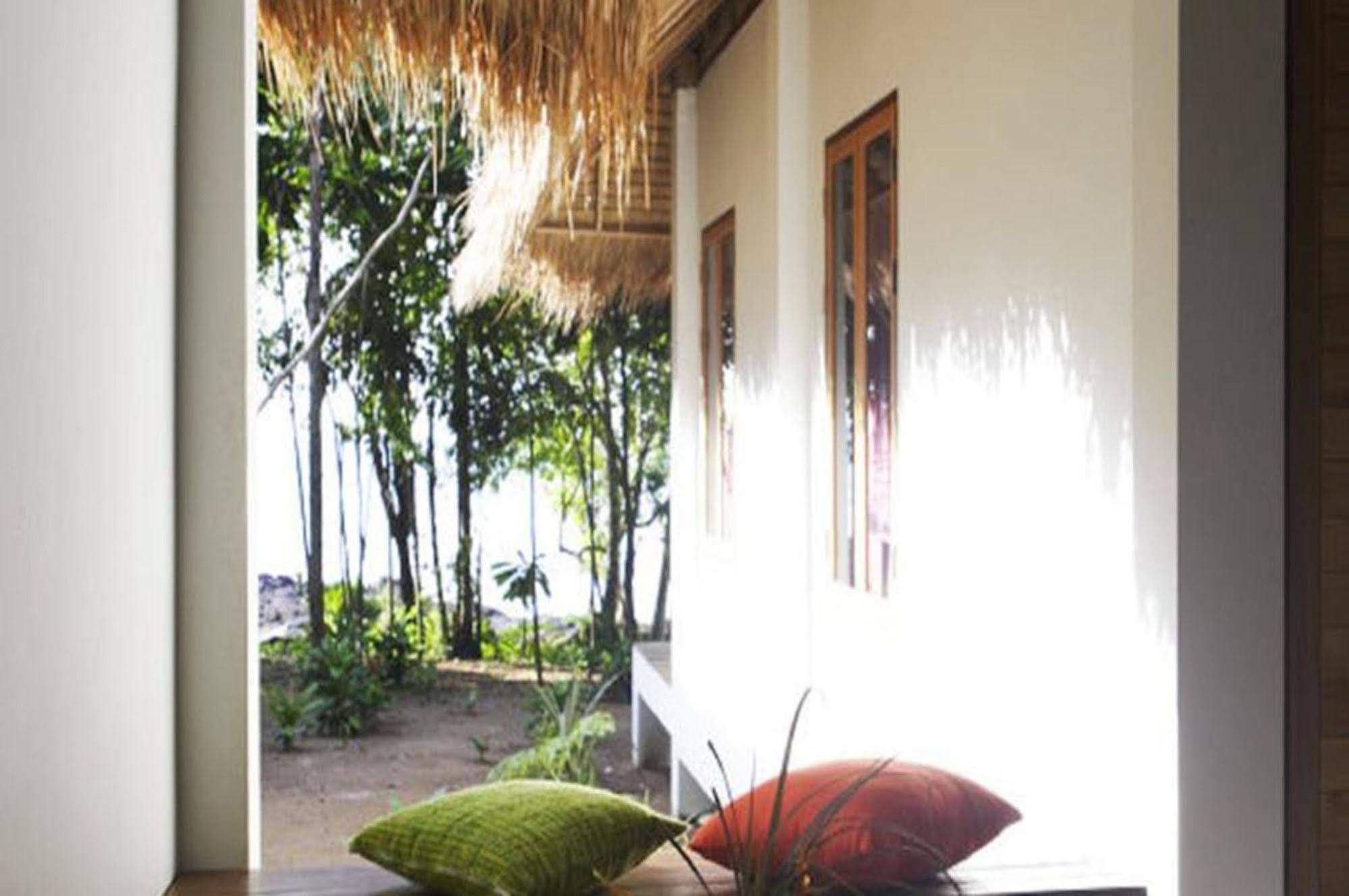 Little Moon Villa Koh Mak Extérieur photo