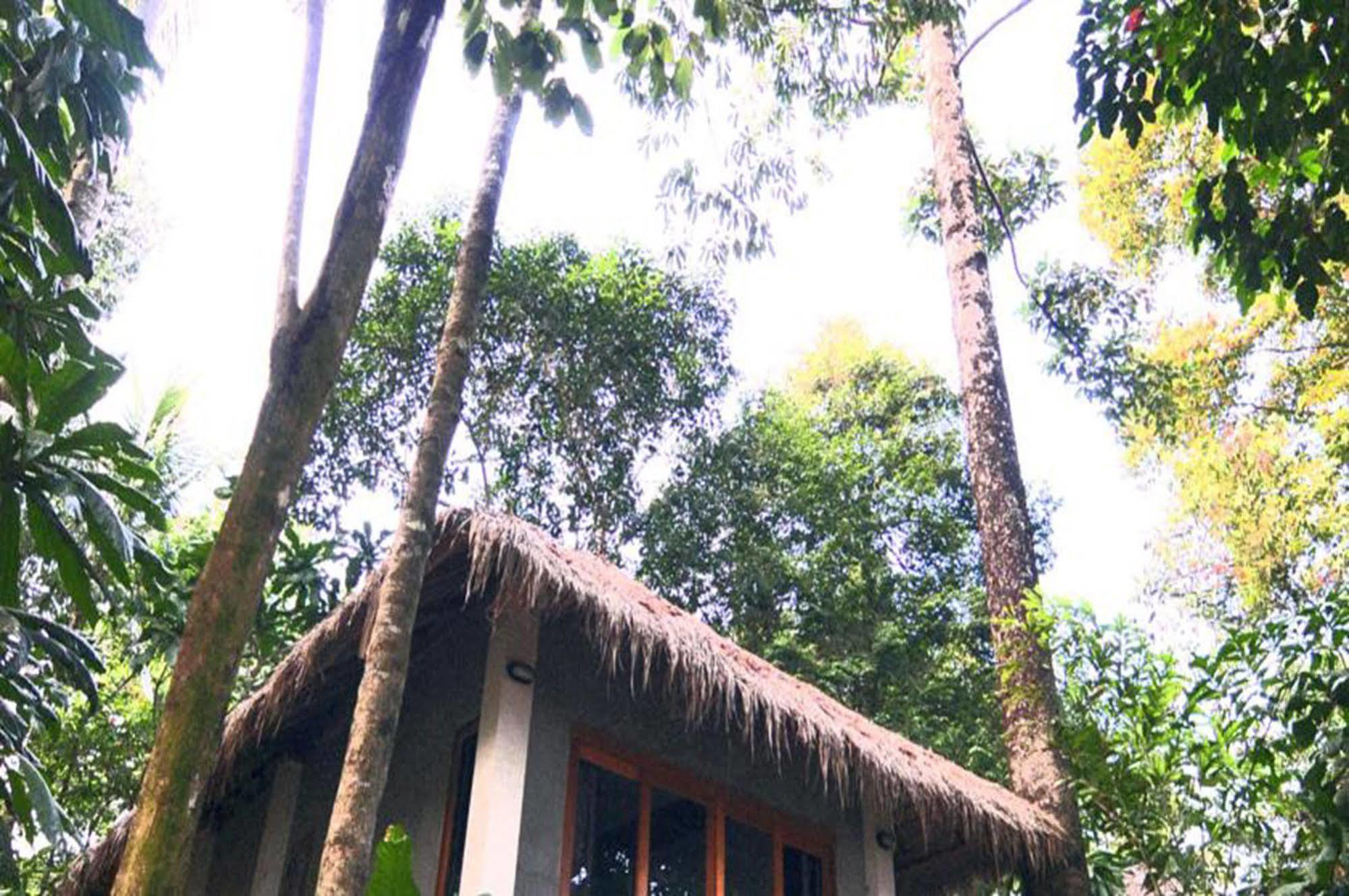 Little Moon Villa Koh Mak Extérieur photo